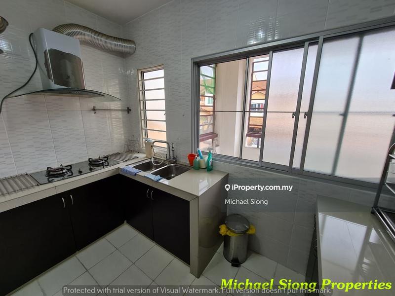 Townhouse for Sale in Taman Amansiara, Rawang by Michael Siong - iProperty.com.my