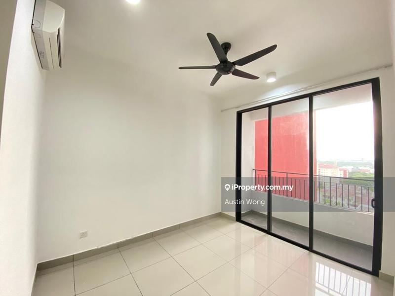 For Sale - D'Aman Residences @ Puchong