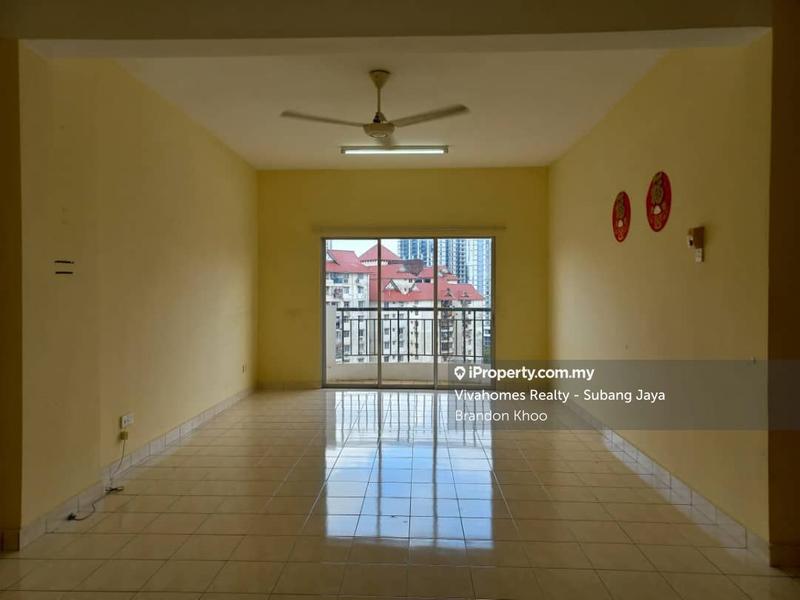 For Sale - Prima Setapak Condominium