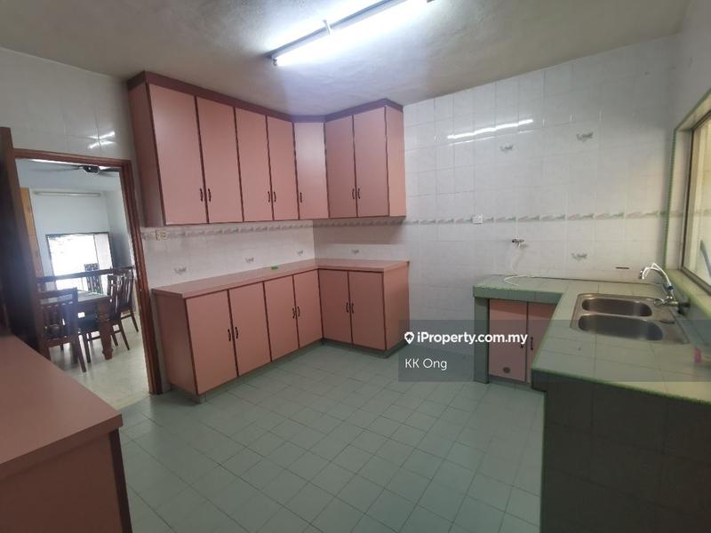 Rumah Berangkai 2 Tingkat untuk Dijual di Bangsar, Kuala Lumpur oleh KK Ong - iProperty.com.my