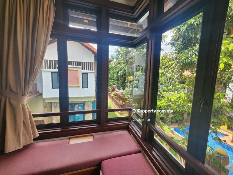 Banglo untuk Dijual di Mutiara Damansara, Selangor oleh Grace Tan - iProperty.com.my