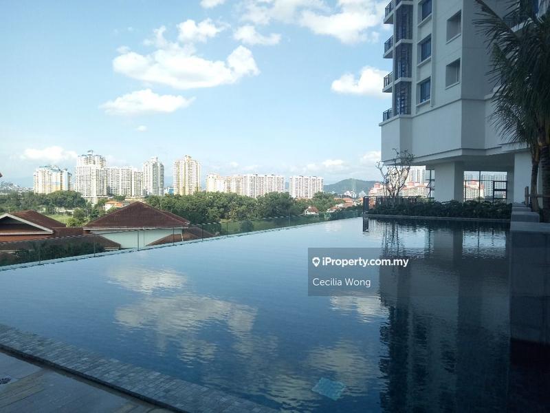 Service Residence for Rent in The Link 2 Residences by Cecilia Wong - iProperty.com.my