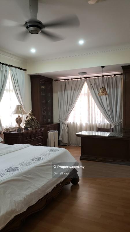 Bungalow House for Sale in Kota Kemuning, Shah Alam by Darrell Yap - iProperty.com.my