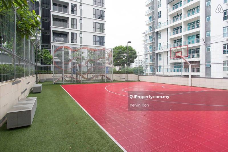 Service Residence for Sale in Nova Saujana by Kelvin Koh - iProperty.com.my