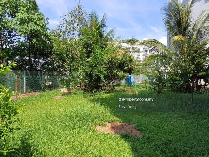 Pangsapuri untuk Dijual di Andari Townvilla oleh Steve Yong - iProperty.com.my