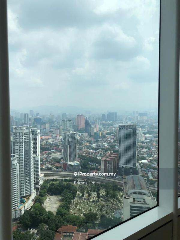 Residensi Servis untuk Dijual di Sky Suites @ KLCC oleh Brimns Lim - iProperty.com.my