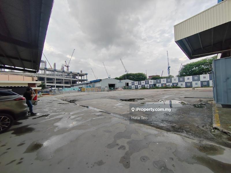 Factory for Rent in Shah Alam Premier Industrial Park, Shah Alam by Hata Teo - iProperty.com.my
