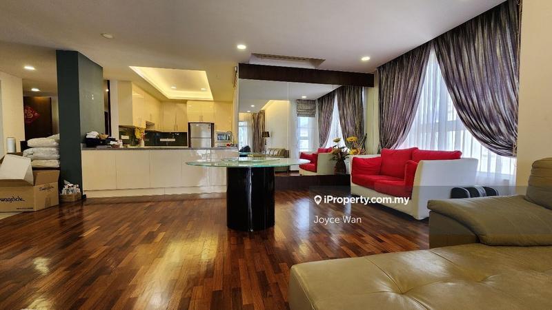 For Sale - Hijauan Kiara