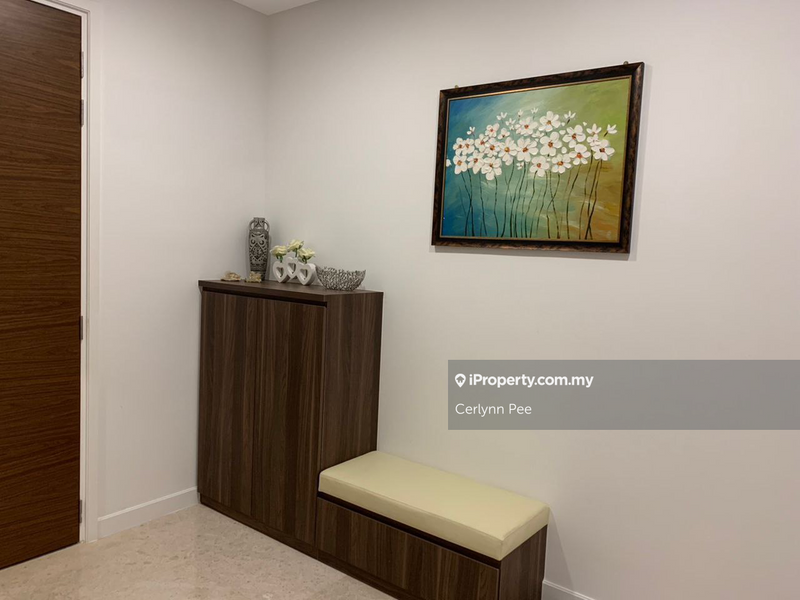 For Rent - The Astaka @ 1 Bukit Senyum