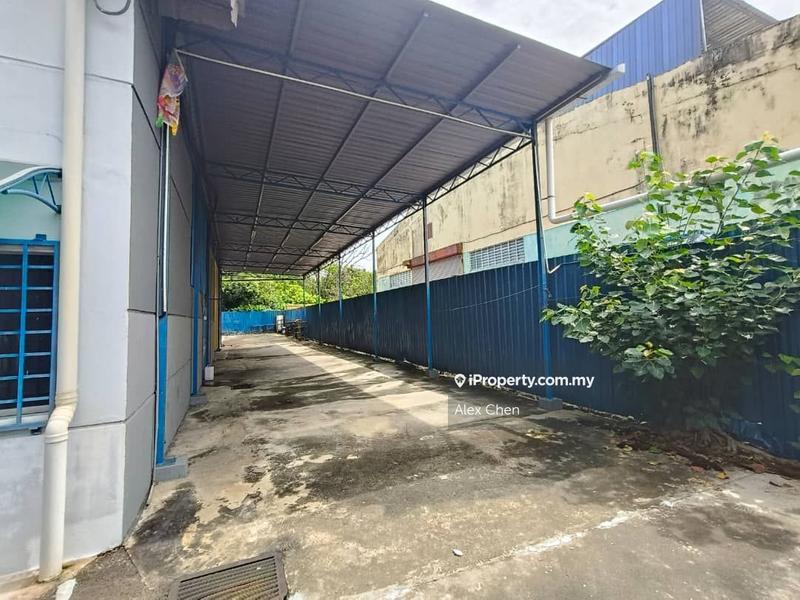 Kilang Terpisah untuk Disewa di Bandar Baru Bangi, Selangor oleh Alex Chen - iProperty.com.my