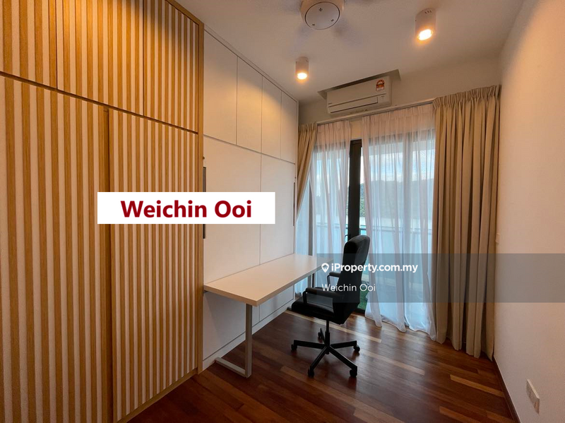 For Sale - Queens Residences Q1 @ Queens Waterfront