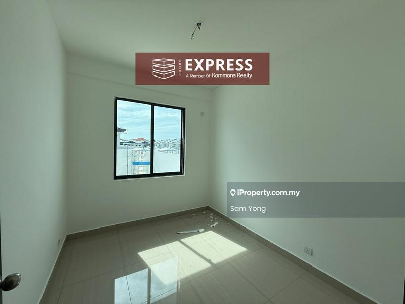 Rumah Teres 2-Tingkat untuk Dijual di Luak Bay, Miri oleh Sam Yong - Interior - iProperty.com.my