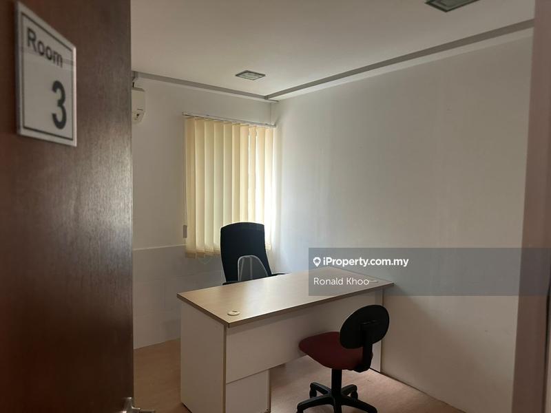 Pejabat untuk Disewa di Bandar Puteri Puchong, Puchong oleh Ronald Khoo - iProperty.com.my
