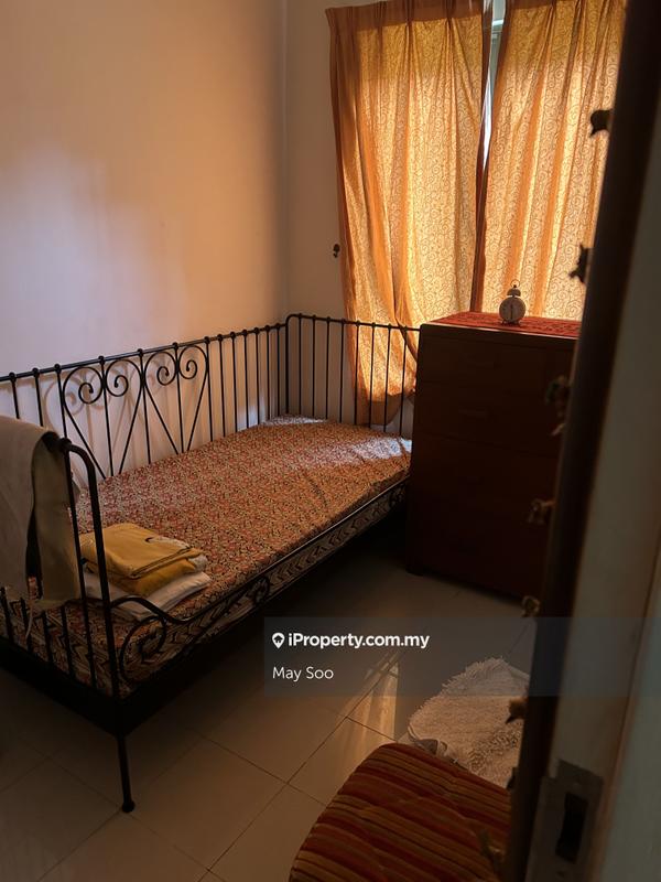 Bungalow House for Sale in Bukit Gasing, Petaling Jaya by May Soo - iProperty.com.my