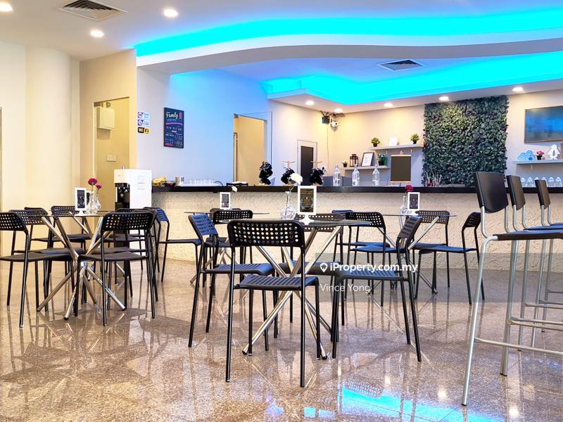 Pejabat untuk Disewa di Klang, Selangor oleh Vince Yong - iProperty.com.my