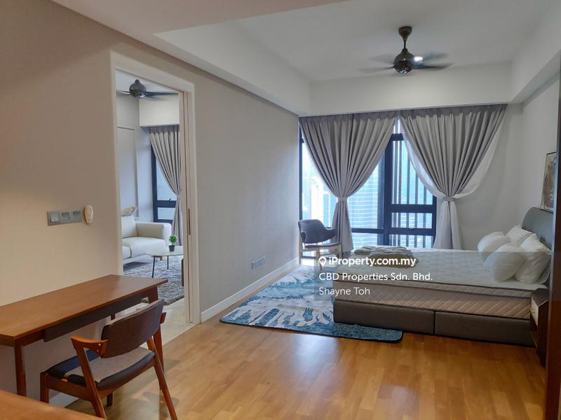 Kediaman Servis untuk Disewa di Anggun Residences oleh Shayne Toh - iProperty.com.my
