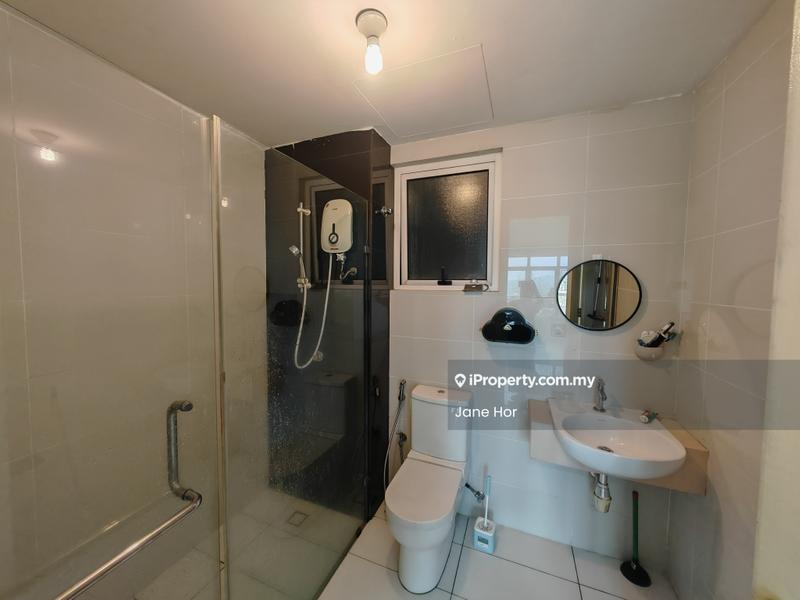 Kondominium untuk Dijual di La Thea Residences oleh Jane Hor - Bathroom - iProperty.com.my