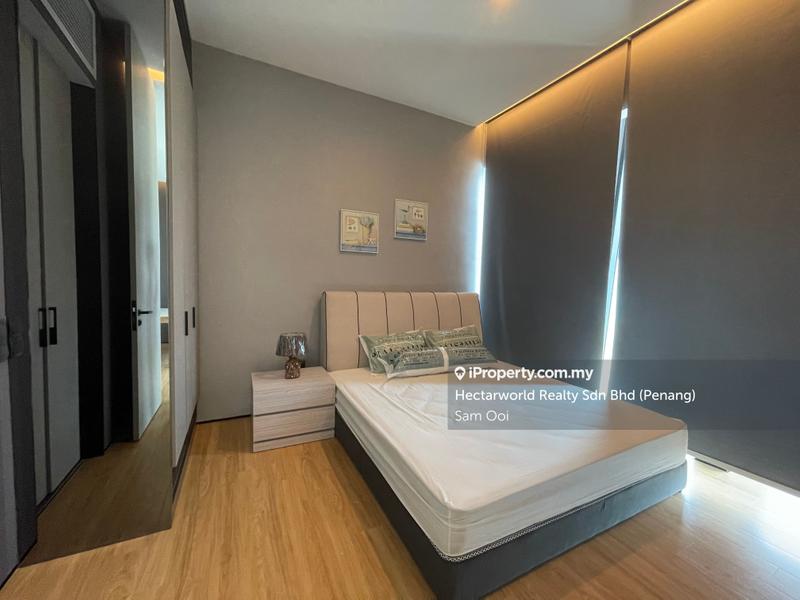 Kediaman Servis untuk Dijual di City of Dreams oleh Sam Ooi - iProperty.com.my