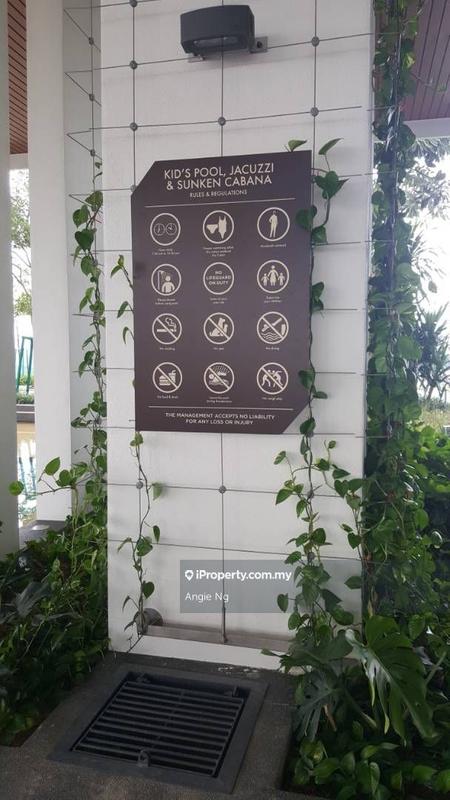 For Sale - Putra Residence