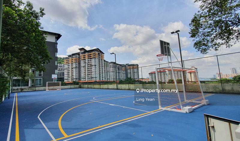 For Rent - Perdana View