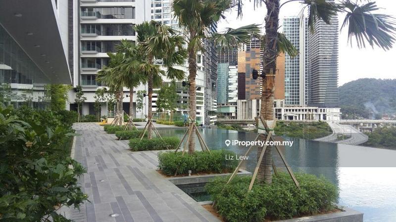 Service Residence for Sale in Reflection Residences by Liz Lew - iProperty.com.my