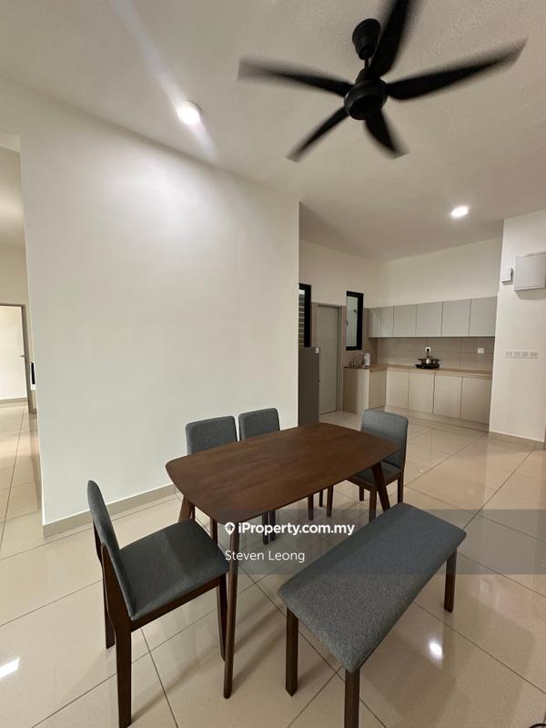 Condominium for Rent in Residensi Bintang by Steven Leong - iProperty.com.my