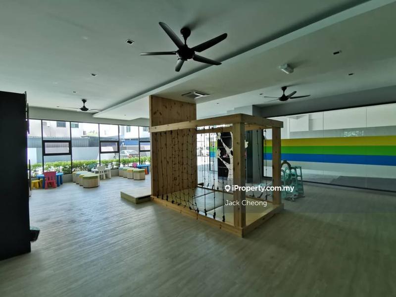Condominium for Sale in Casa Residence by Jack Cheong - iProperty.com.my