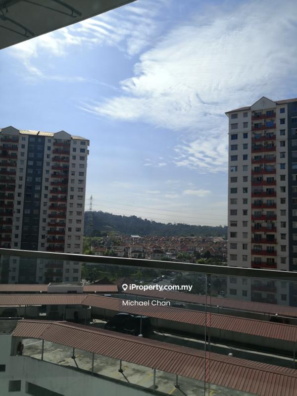 Kediaman Servis untuk Disewa di Zeva @ Equine South oleh Michael Chan - Exterior - iProperty.com.my