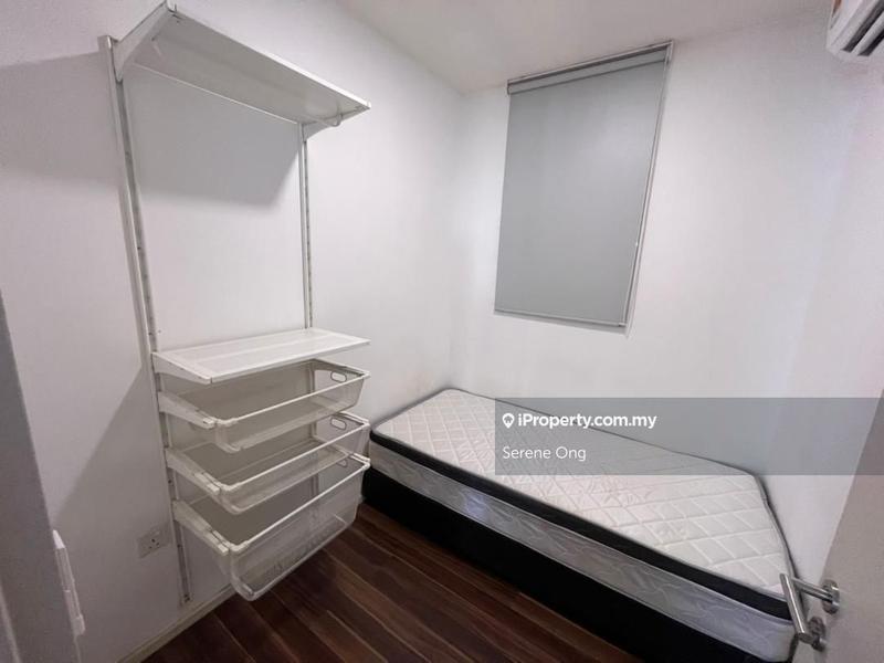 Residensi Servis untuk Disewa di SqWhere Service Apartments oleh Serene Ong - iProperty.com.my