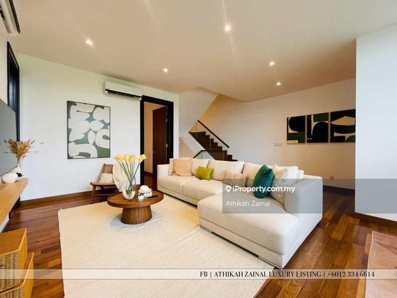 Banglo untuk Dijual di Taman Bukit Desa, Taman Desa oleh Athikah Zainal - iProperty.com.my