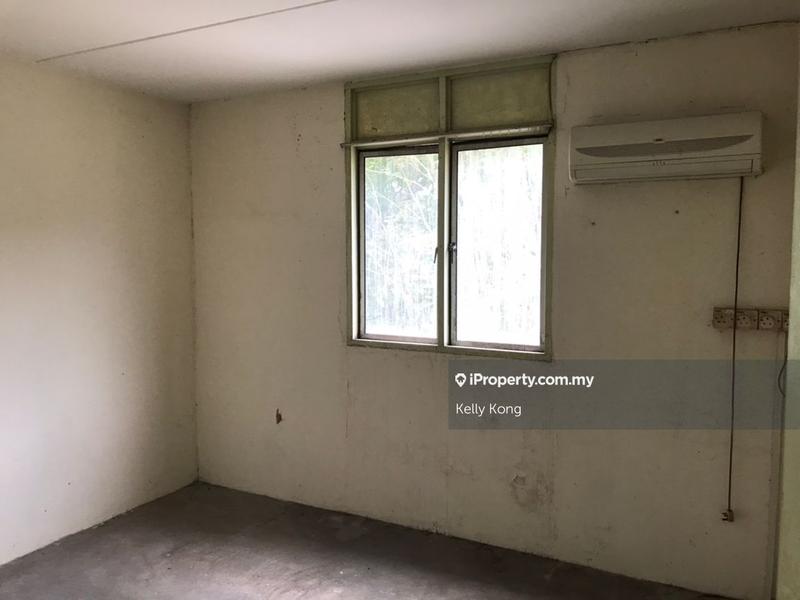 Rumah Flat untuk Dijual di Bukit Cheras oleh Kelly Kong - iProperty.com.my