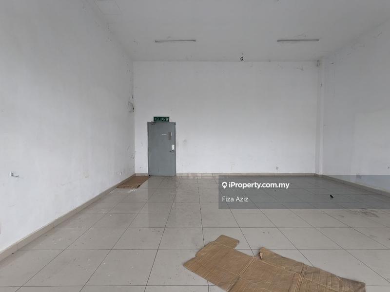 Semi-D Factory for Sale in Rawang, Rawang by Fiza Aziz - iProperty.com.my