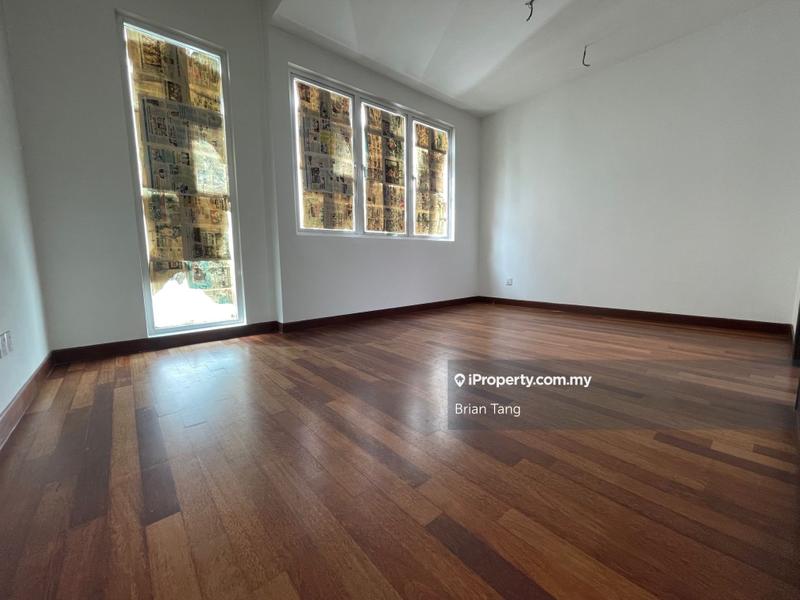Rumah Berkembar untuk Dijual di Bayu Damansara @ PJU 10, Damansara Damai oleh Brian Tang - iProperty.com.my
