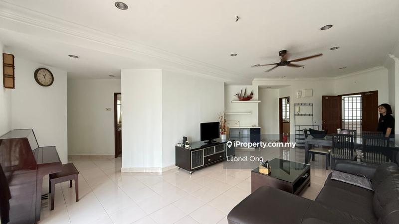 For Rent - Villa Wangsamas