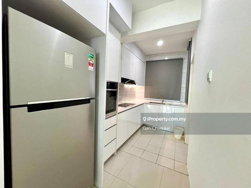 Kondominium untuk Disewa di The Oasis oleh Gan Chun Kai - iProperty.com.my