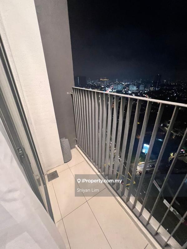 Service Residence for Sale in Lexa Residence @ The Quartz WM by Shiyan Lim - iProperty.com.my