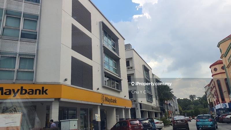 Kedai-Pejabat untuk Dijual di Dataran Sunway, Kota Damansara oleh Chu Y C - iProperty.com.my