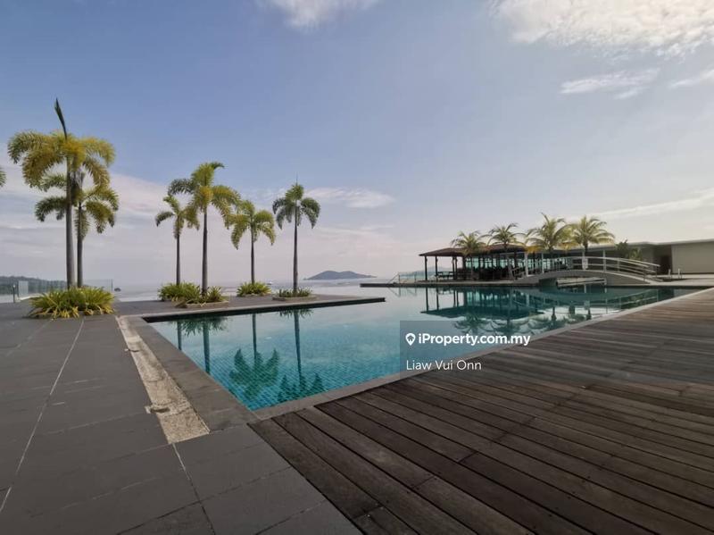 For Rent - The Peak Vista