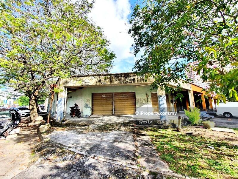 For Rent - Bandar Puteri Puchong,PBP,Taman Perindustrian Puchong,TPP1,TPP5,TPK,Link Factory,Warehouse,Corner