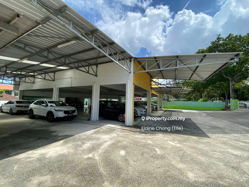 Commercial Bungalow for Rent in Petaling Jaya, Selangor by Elaine Chong - Exterior - iProperty.com.my