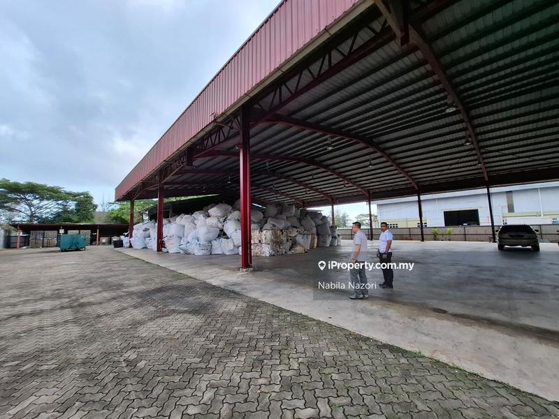 Warehouse for Rent in Padang Tembak, Kota Bharu by Nabila Nazori - iProperty.com.my
