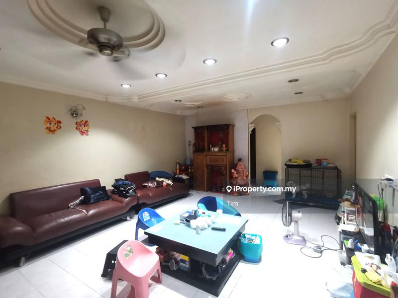 Rumah Teres 2-Tingkat untuk Dijual di Taman Desa Idaman, Durian Tunggal oleh Tim - iProperty.com.my