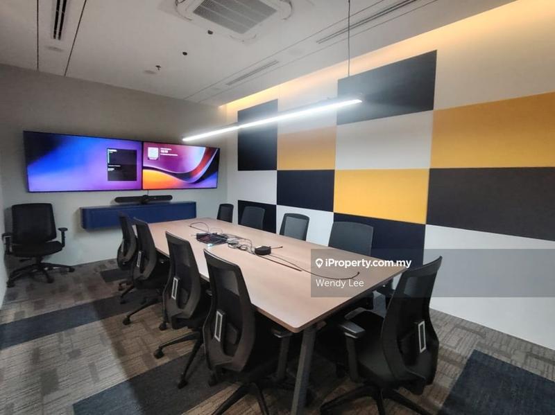 For Rent - Vertical-office-suites