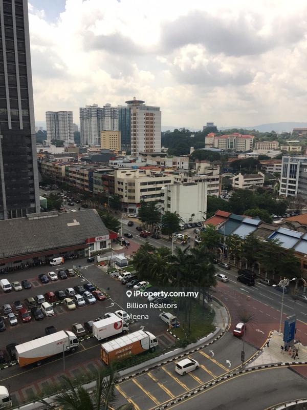 For Rent - Suasana Sentral Condominiums