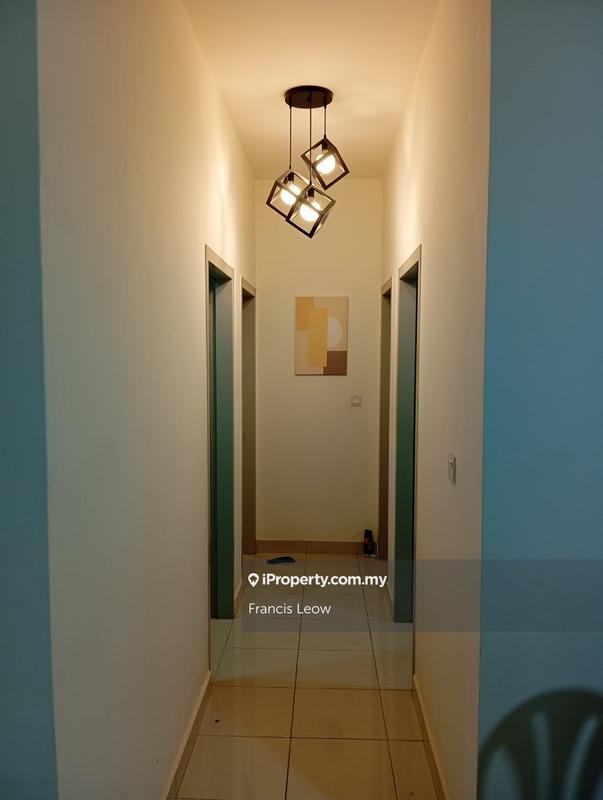 Apartment for Rent in Danau Perintis by Francis Leow - iProperty.com.my