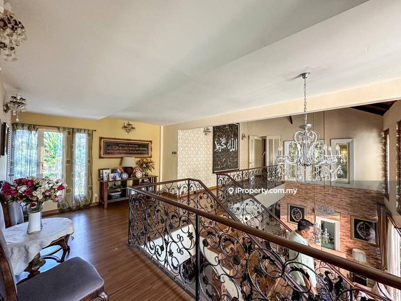 Banglo untuk Dijual di Taman Saujana Impian, Kajang oleh Hafiz Zubir - iProperty.com.my