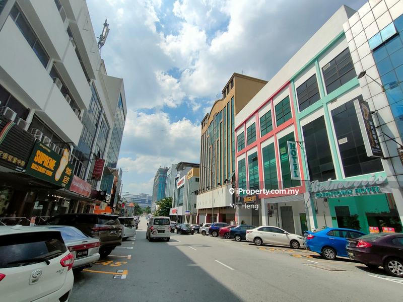 Shop for Rent in Ipoh town centre, Ipoh by Mr. Heng - iProperty.com.my