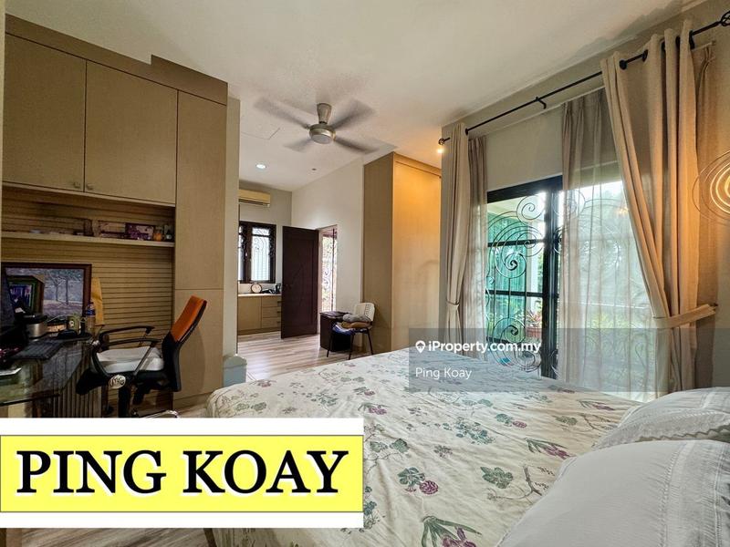 Bungalow House for Sale in 3 STY BUNGALOW | 7800SF | BELL ROAD nr CANTONMENT, Pulau Tikus by Ping Koay - iProperty.com.my