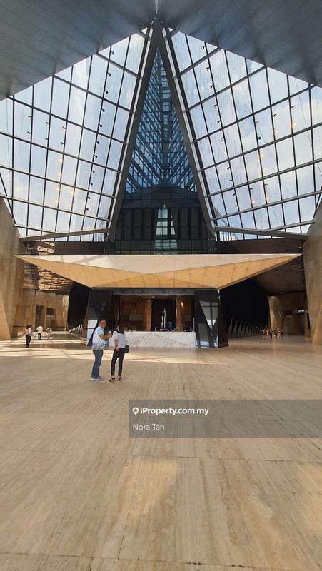 Office untuk Disewa di KLCC, KL City Centre oleh Nora Tan - iProperty.com.my