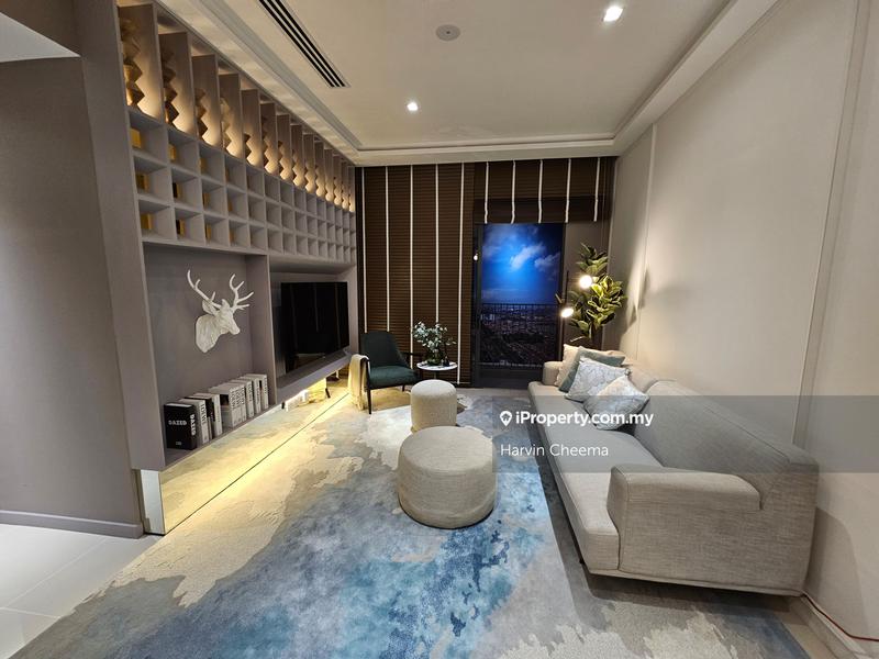Service Residence for Sale in GM Residence Remia by Harvin Cheema - iProperty.com.my